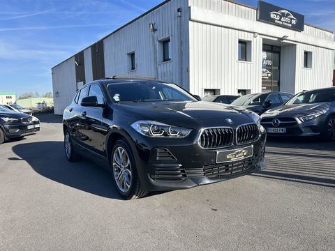 BMW X2 220 2020 occasion Domont 95330