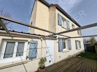  Maison � vendre 4 pi�ces 90 m�