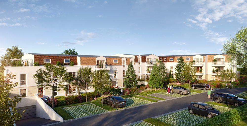   Orléans (45000)