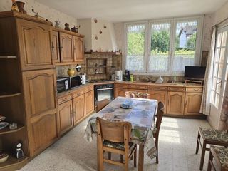  Maison � vendre 7 pi�ces 140 m�