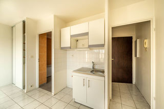  Appartement � vendre 1 pi�ce 23 m�