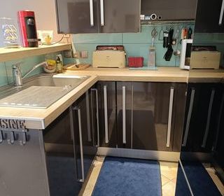  Appartement � louer 2 pi�ces 32 m�