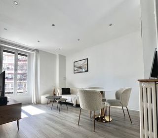  Appartement � vendre 2 pi�ces 49 m�