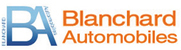 BLANCHARD AUTOMOBILES