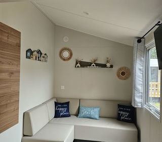 Location  Mobile Home 