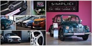 Simplicicar Orléans, concessionnaire 45