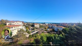  Appartement � vendre 2 pi�ces 47 m�