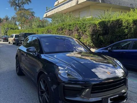 Porsche Macan 2.0 250 ch PDK 2023 occasion Beaulieu-sur-Mer 06310