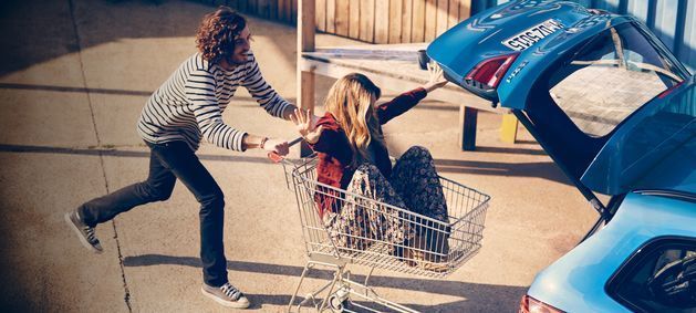 HUCHET BMW & MINI, concessionnaire 35