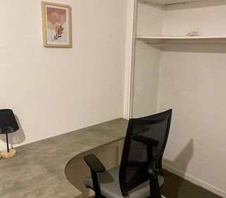  Appartement � louer 5 pi�ces 81 m�