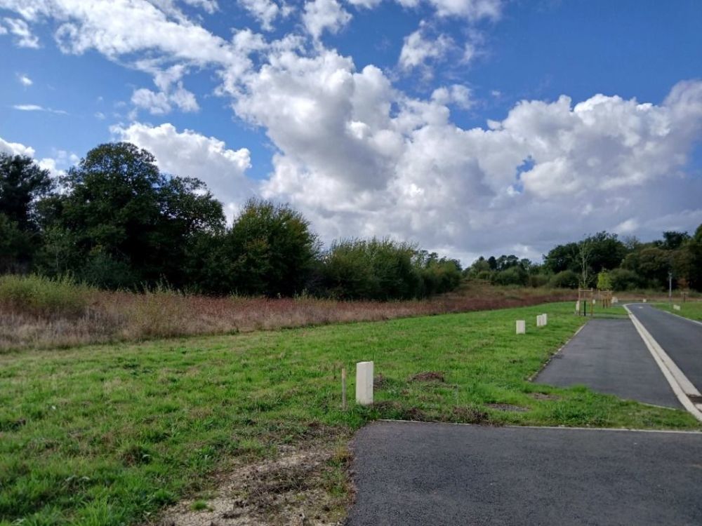 Maisons neuves   P�rigueux (24000)