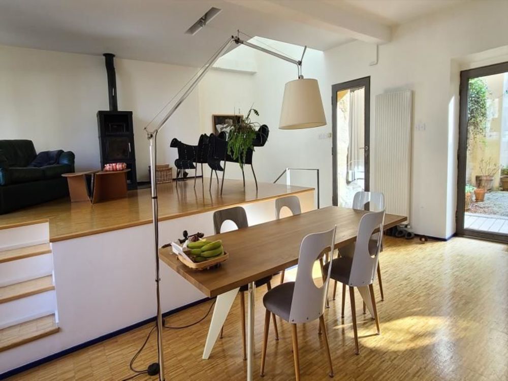 � vendre  Maison Rueil-Malmaison (92500)