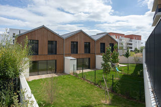  Maison  vendre 5 pices 102 m