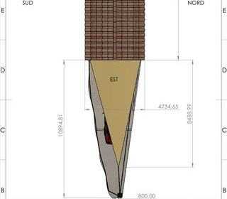  Maison � vendre 1 pi�ce 26 m�