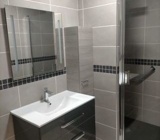  Appartement � louer 3 pi�ces 65 m�