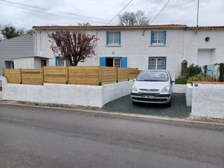  Maison � vendre 3/4 pi�ces 86 m�