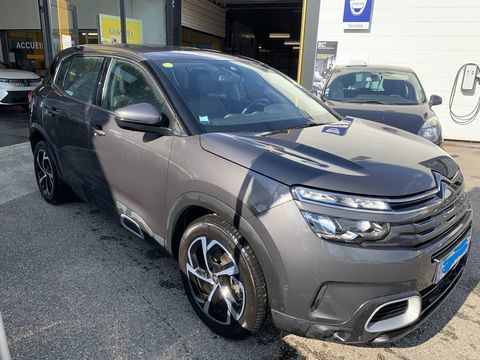 Citro&euml;n C5 aircross C5 Aircross BlueHDi 130 S&S EAT8 Business 2020 occasion Lectoure 32700