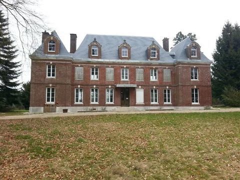   Appartement 3 pi�ces dans Ch�teau Appartement - 3/4 pi�ce(s) - 76 m�