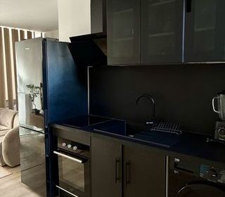  Appartement � vendre 1 pi�ce 28 m�