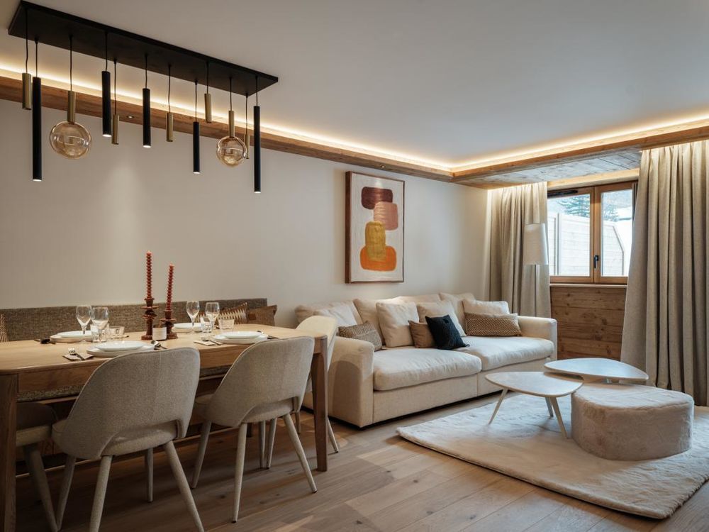 Appartements neufs   Val-d'Is�re (73150)