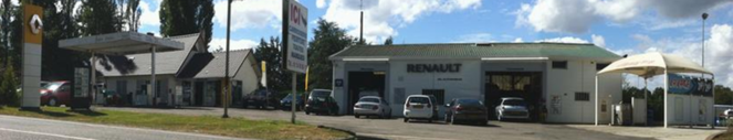 RENAULT, concessionnaire 78