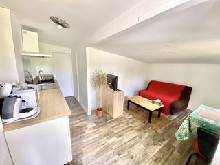  Appartement � louer 3 pi�ces 35 m�