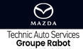 Mazda Coignières - Technic Auto Services | Groupe Rabot - Coignières