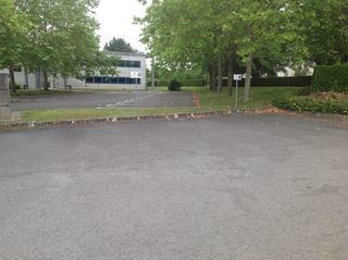  Immeuble � vendre 92 m�