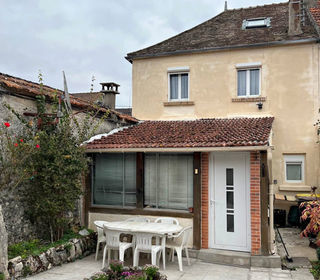  Maison � vendre 5 pi�ces 83 m�