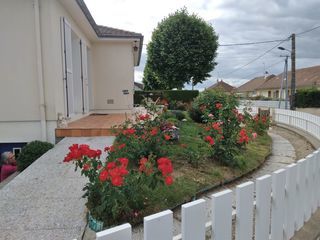  Maison � vendre 4 pi�ces 85 m�