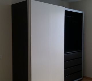  Appartement � louer 2 pi�ces 45 m�