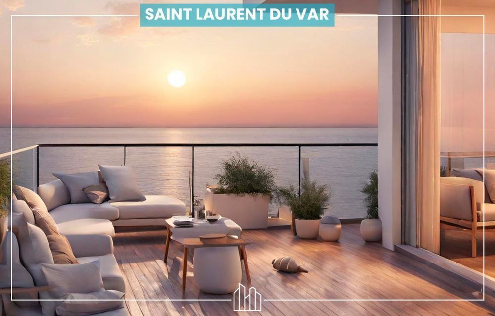   Saint-Laurent-du-Var (06700)