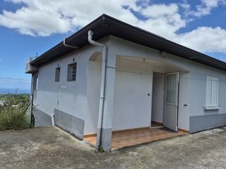  Maison � vendre 4 pi�ces 92 m� Entre-deux