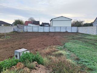  Terrain � vendre 574 m�
