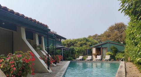   Belle maison � M�es Maison - 5 pi�ce(s) - 150 m�