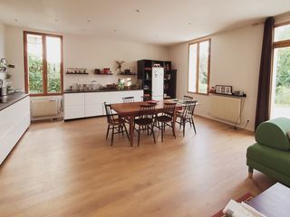  Maison � vendre 8 pi�ces 175 m�