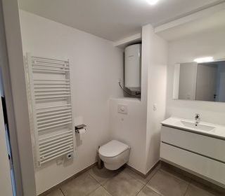  Appartement � louer 1 pi�ce 24 m� Vulbens