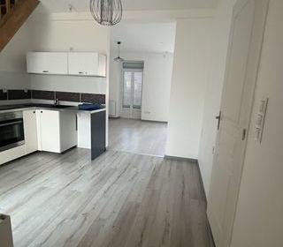  Appartement � louer 4 pi�ces 67 m�