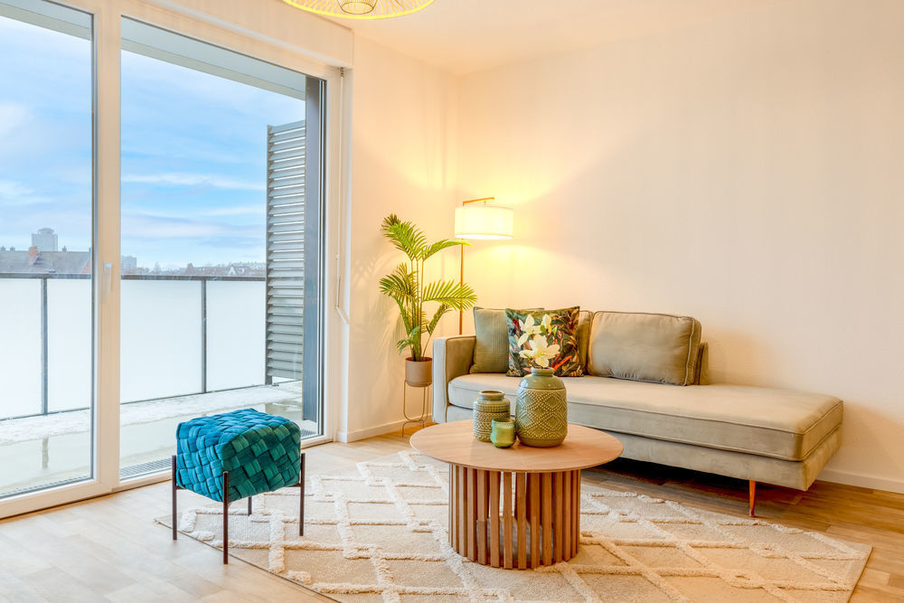 Appartements neufs   Mulhouse (68100)