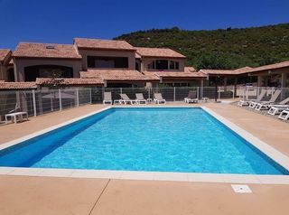 Location  Appartement 