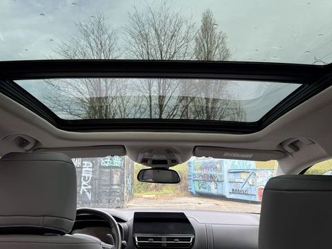 Citro&euml;n C5 aircross C5 Aircross BlueHDi 130 S&S EAT8 Shine Pack 2022 occasion Bayonne 64100