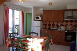  Appartement � louer 5 pi�ces 65 m�