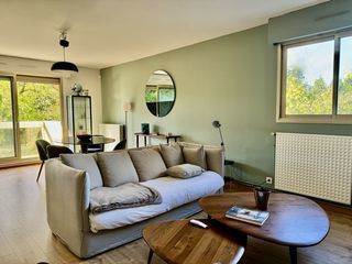  Appartement � vendre 2/3 pi�ces 62 m�