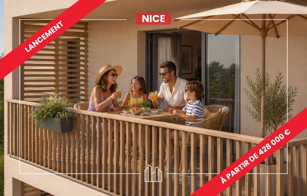   Nice (06100)