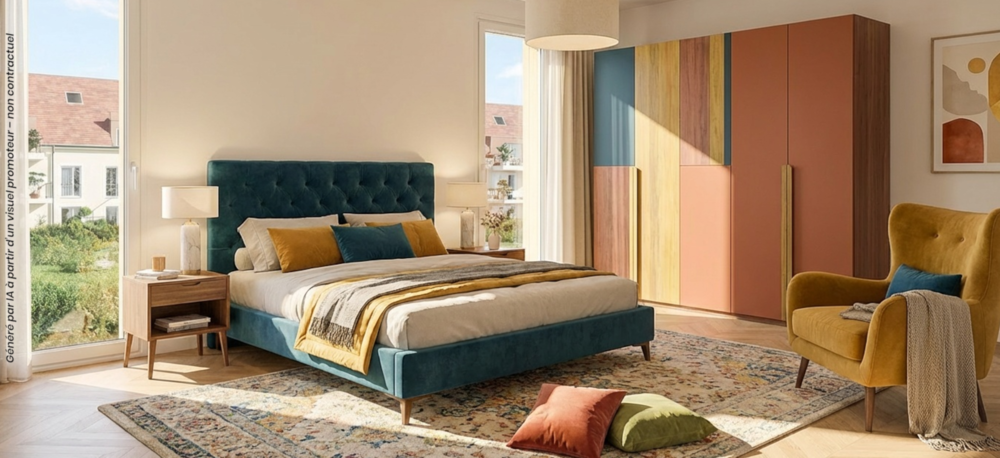 Appartements neufs   Strasbourg (67000)