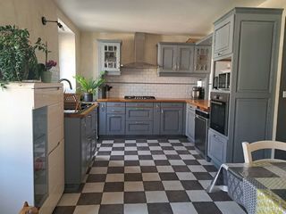  Maison � vendre 5 pi�ces 125 m�