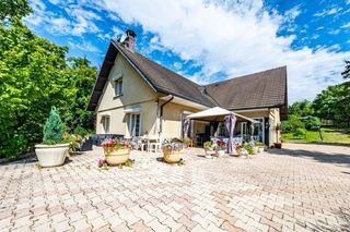  Maison � vendre 7 pi�ces 331 m�