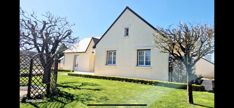  Maison � louer 6 pi�ces 151 m�