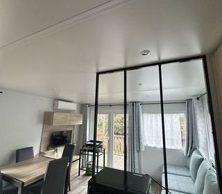  Appartement � vendre 3/4 pi�ces 42 m�