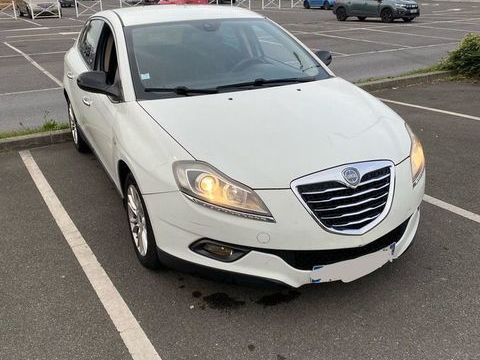 Lancia Delta 1.3 2011 occasion Tremblay-en-France 93290